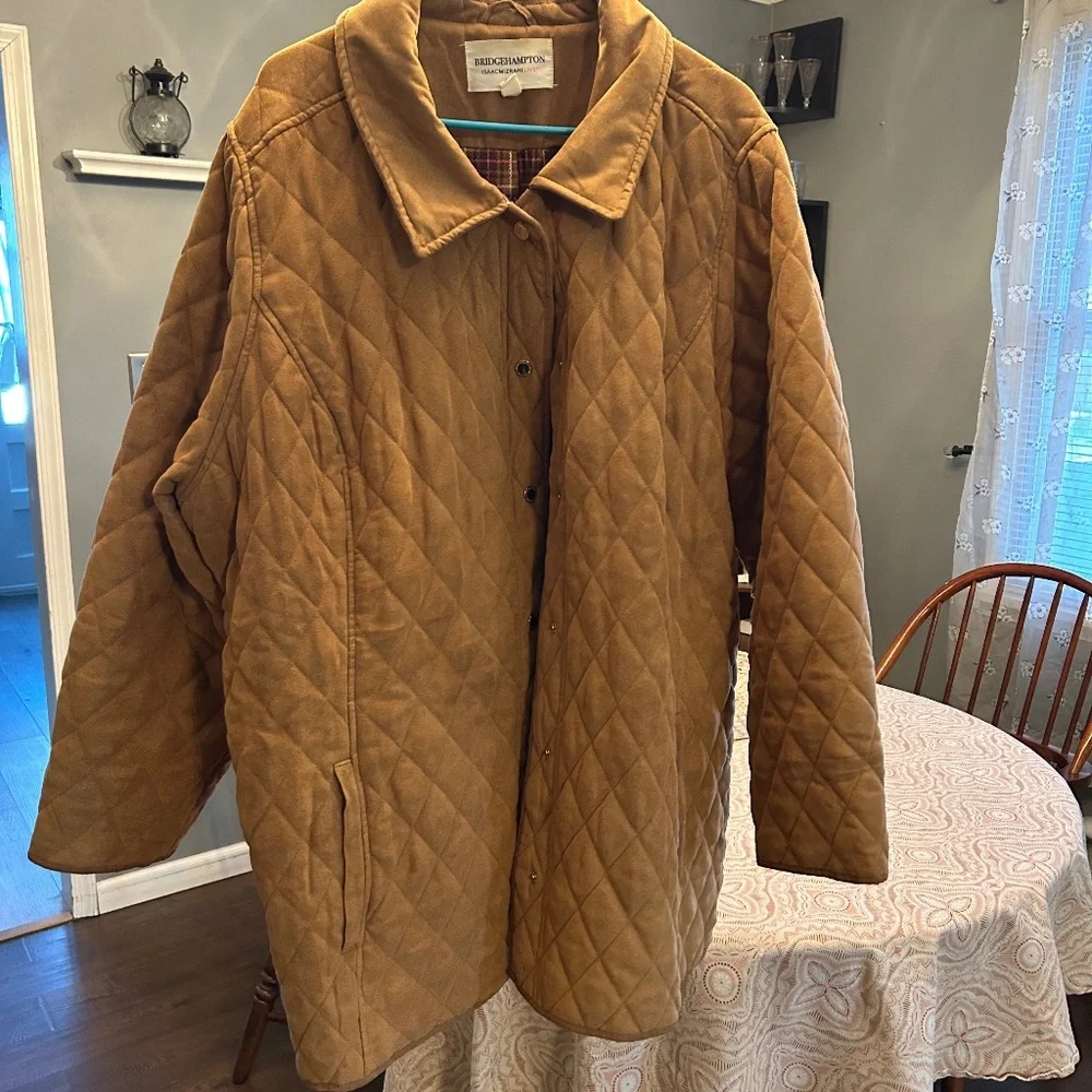Jacket - Picture 1 of 4
